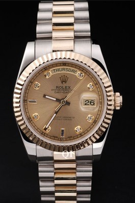 Rolex watch man-473